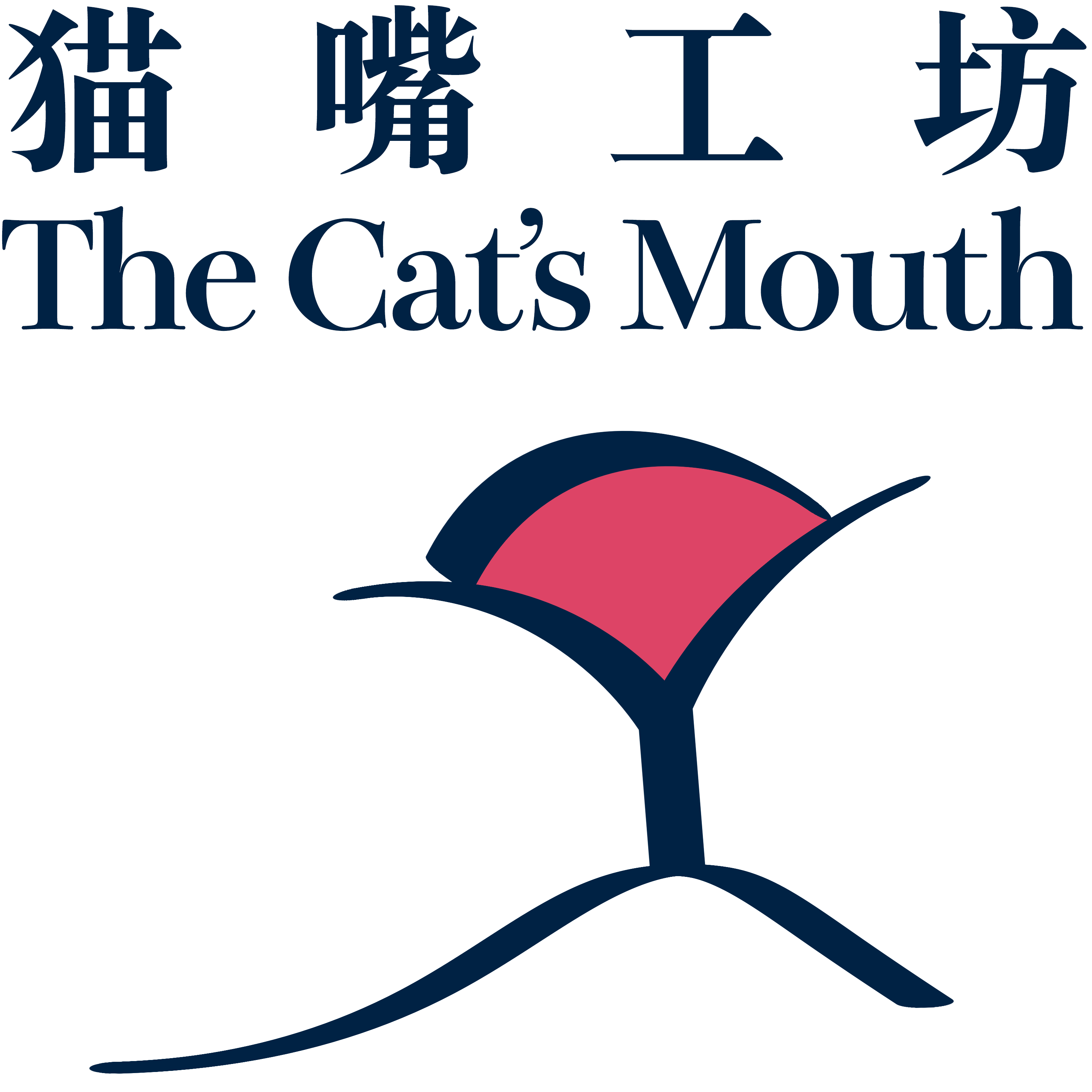 猫嘴工坊 The Cat's Mouth